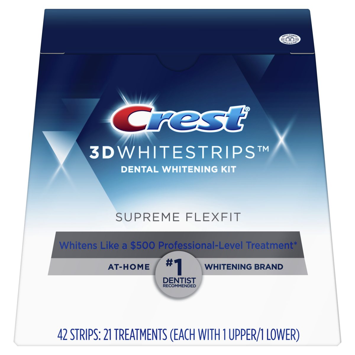 crest supreme flexfit