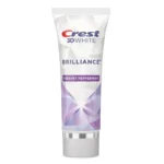 Crest 3D White Brilliance