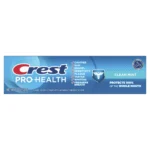 Crest Pro Health Clear Mint pasta