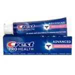 Crest Pro Health Advanced Sensitive relief Whitening