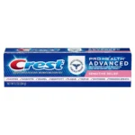 Crest Pro Health Advanced Sensitive relief