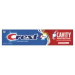 Crest Cavity Protection pasta