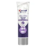 Избелваща паста Crest 3D Brilliance Hydrogen Peroxide Pro