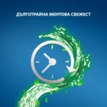 паста Crest Scope дълготрайна свежест